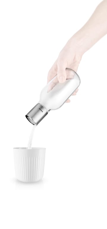 Eva Solo sugar dispenser 35 cl - 不锈钢 - Eva Solo