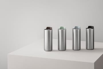 Eva Solo Urban To Go 热水瓶mug recycled - Marble 灰色 - Eva Solo