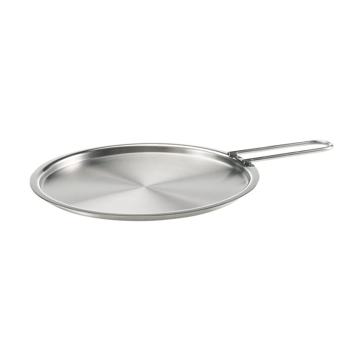 Eva Trio flat lid - 24 cm - Eva Solo