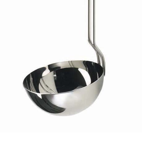 Eva Trio ladle oval - 6 cm - Eva Solo