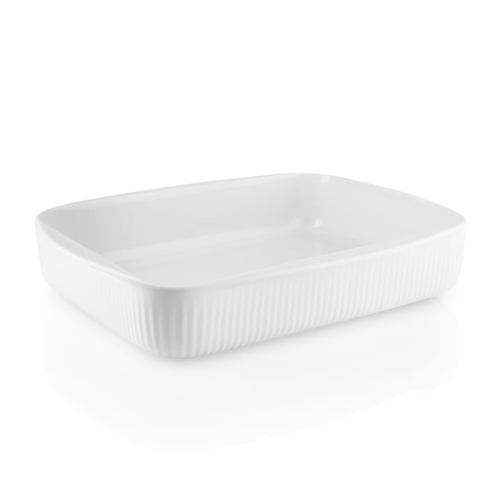 Eva Trio Legio Nova 砂锅  dish white - 24.5x30.5 cm - Eva Solo