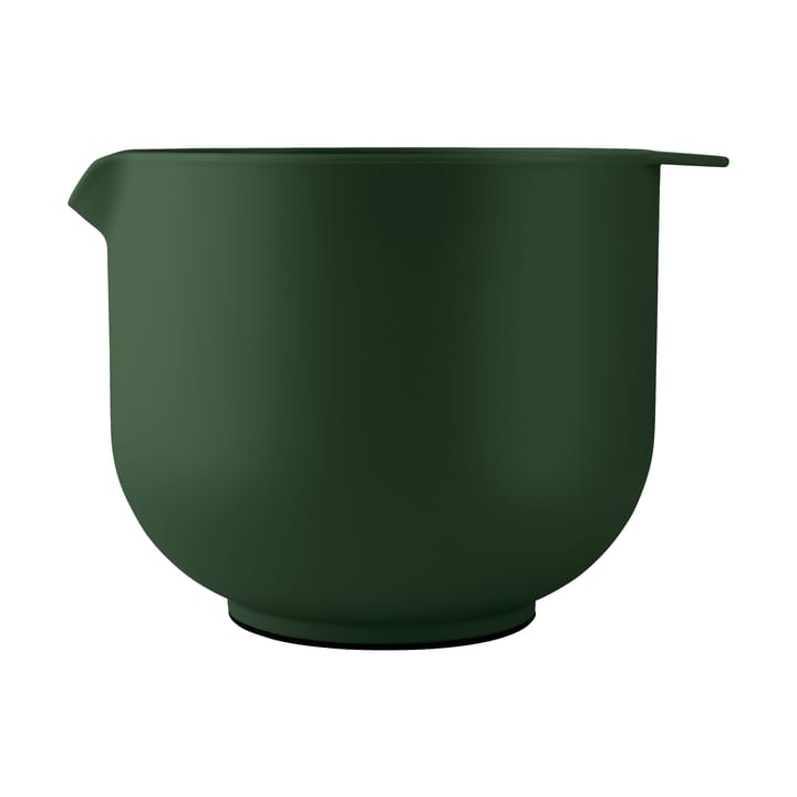 Eva Trio mixing bowls 1.5 L, Emerald green Eva Solo