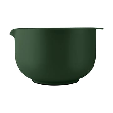 Eva Trio mixing bowls 3 L - Emerald green - Eva Solo