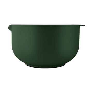 Eva Trio mixing bowls 4 L - Emerald green - Eva Solo