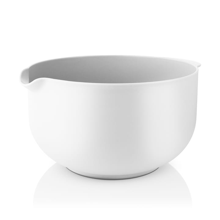 Eva Trio mixing bowls 4 L - 白色 - Eva Solo