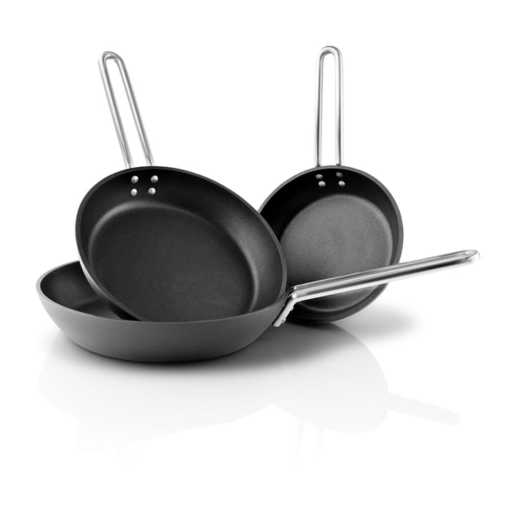 Eva Trio Professionell frying pan - Ø24 cm - Eva Solo