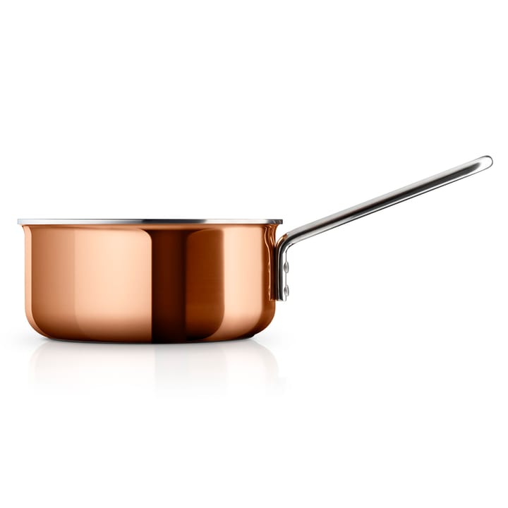 Eva Trio saucepan copper - 1.5 l - Eva Solo