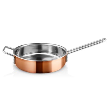 Eva Trio sauté pan copper - Ø 24 cm - Eva Solo