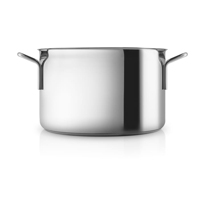 Eva Trio Stainless Steel pot - 6.5 L - Eva Solo