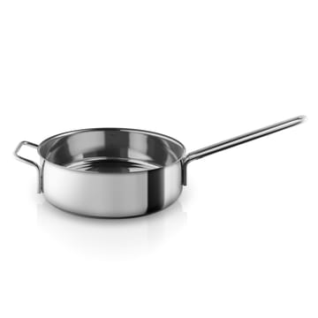 Eva Trio stainless steel sauté pan - 24 cm - Eva Solo