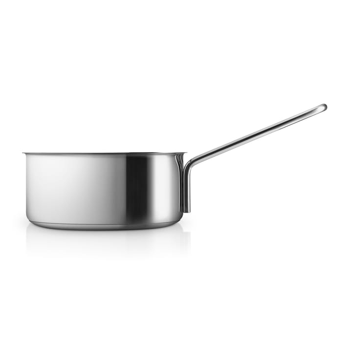 Eva Trio stainless steel sauté saucepan - 1.3 l - Eva Solo