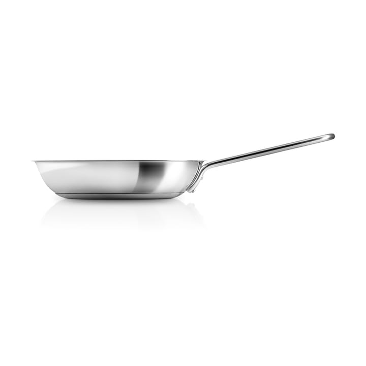 Eva Trio Stainless Steel Slip-Let 陶瓷制品 煎锅/炒锅 - 20 cm - Eva Solo