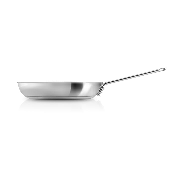 Eva Trio Stainless Steel Slip-Let 陶瓷制品 煎锅/炒锅 - 24 cm - Eva Solo