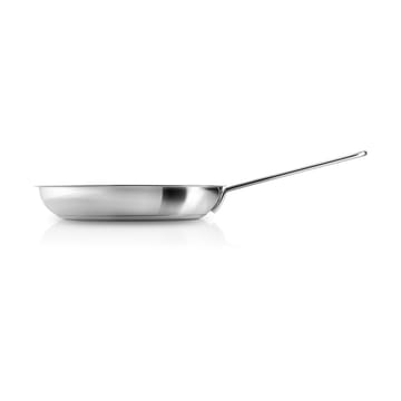 Eva Trio Stainless Steel Slip-Let 陶瓷制品 煎锅/炒锅 - 28 cm - Eva Solo