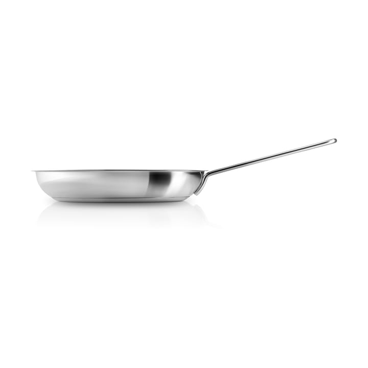 Eva Trio Stainless Steel Slip-Let 陶瓷制品 煎锅/炒锅 - 28 cm - Eva Solo