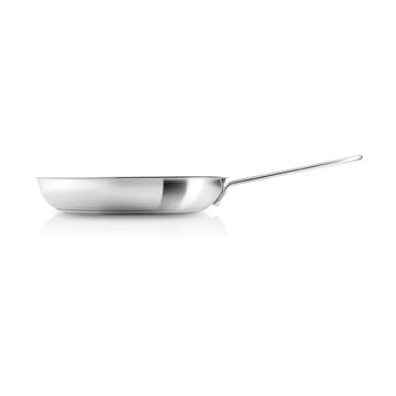 Eva Trio Stainless Steel Slip-Let 陶瓷制品 煎锅/炒锅 - 30 cm - Eva Solo