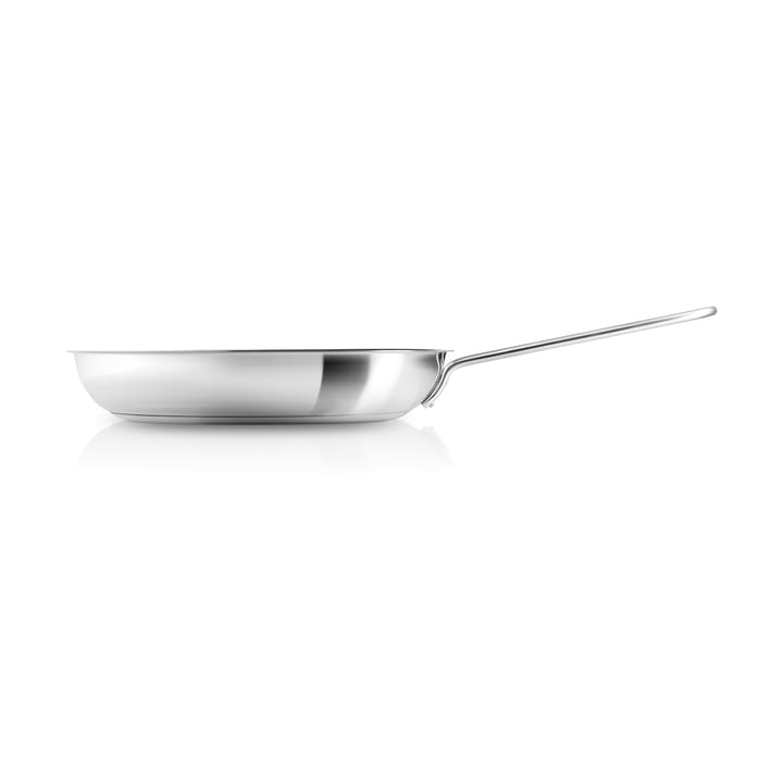 Eva Trio Stainless Steel Slip-Let 陶瓷制品 煎锅/炒锅 - 30 cm - Eva Solo