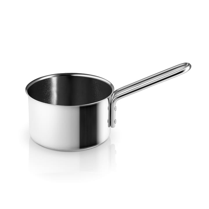 Eva Trio Stainless Steel Slip-Let 陶瓷制品 saucepan - 1.1 L - Eva Solo