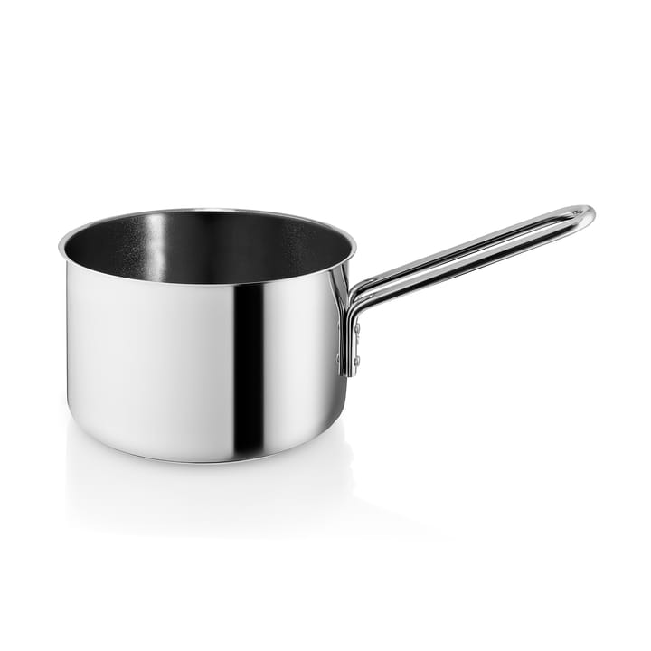 Eva Trio Stainless Steel Slip-Let 陶瓷制品 saucepan - 1.8 L - Eva Solo