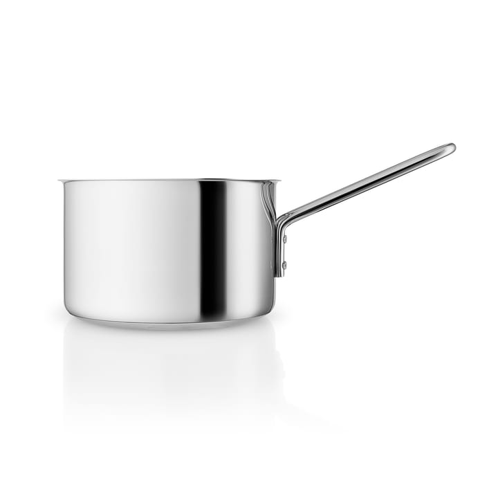 Eva Trio Stainless Steel Slip-Let 陶瓷制品 saucepan - 1.8 L - Eva Solo