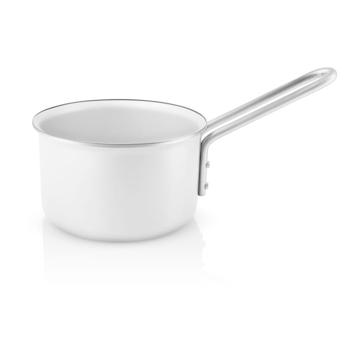 Eva Trio White Line pan - 1.1 L - Eva Solo