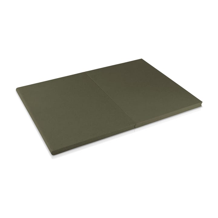 Green Tool DoubleUp cutting board - 绿色 - Eva Solo