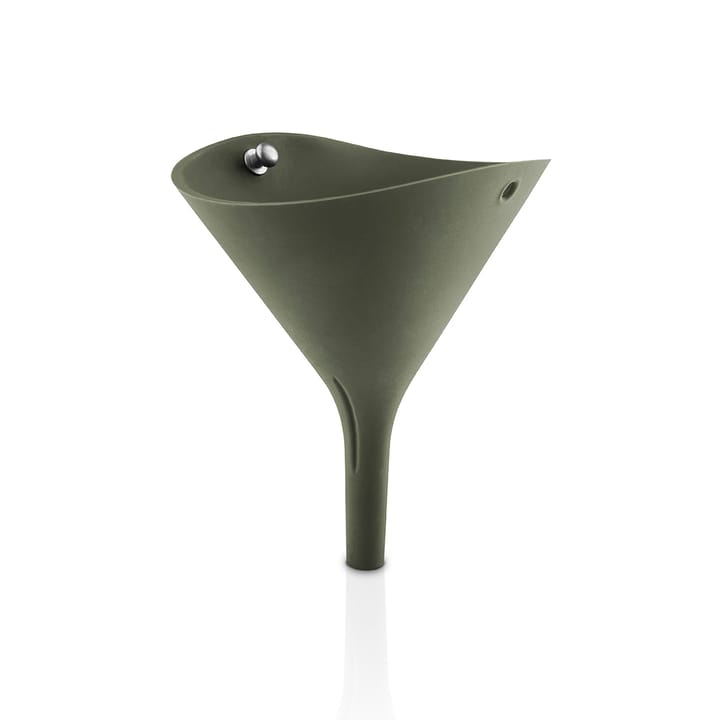 Green Tool foldable funnel - undefined - Eva Solo