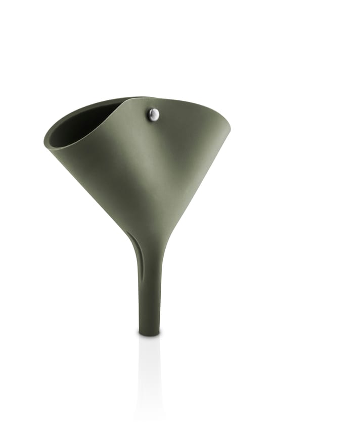 Green Tool foldable funnel - 绿色 - Eva Solo