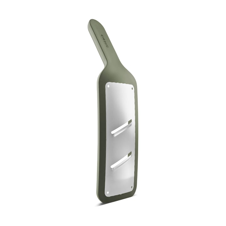 Green Tool grater green - Slice - Eva Solo