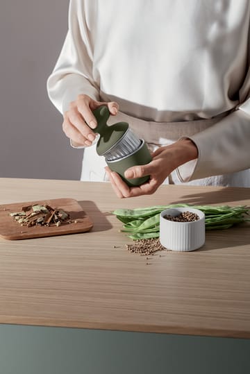 Green Tool herb grinder - 绿色 - Eva Solo