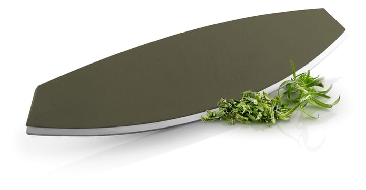 Green Tool pizza/herb knife - 绿色 - Eva Solo