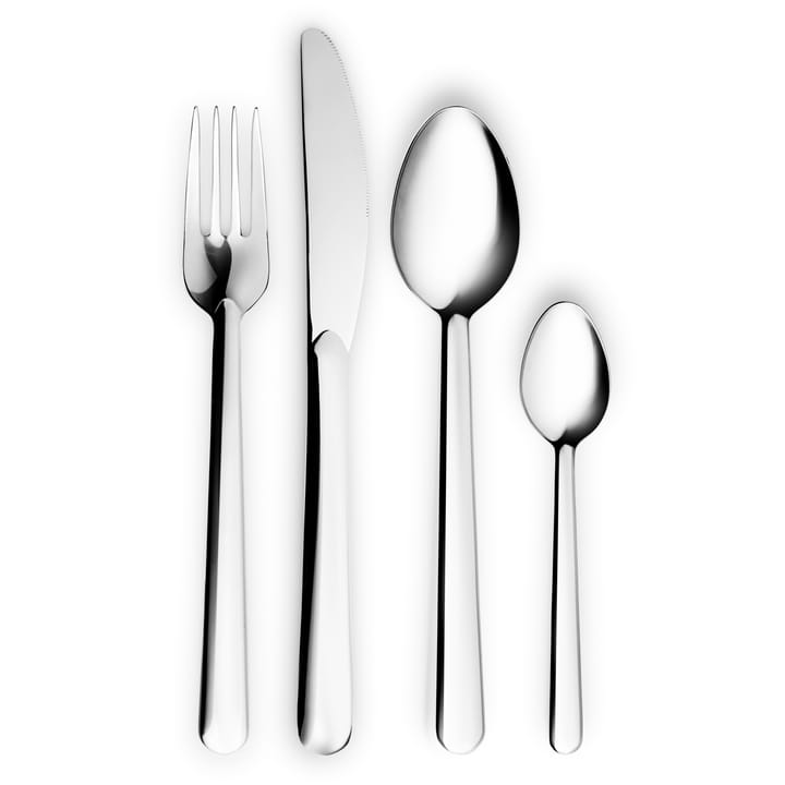 Legio Nova 餐具 cutlery - 16 pieces - Eva Solo