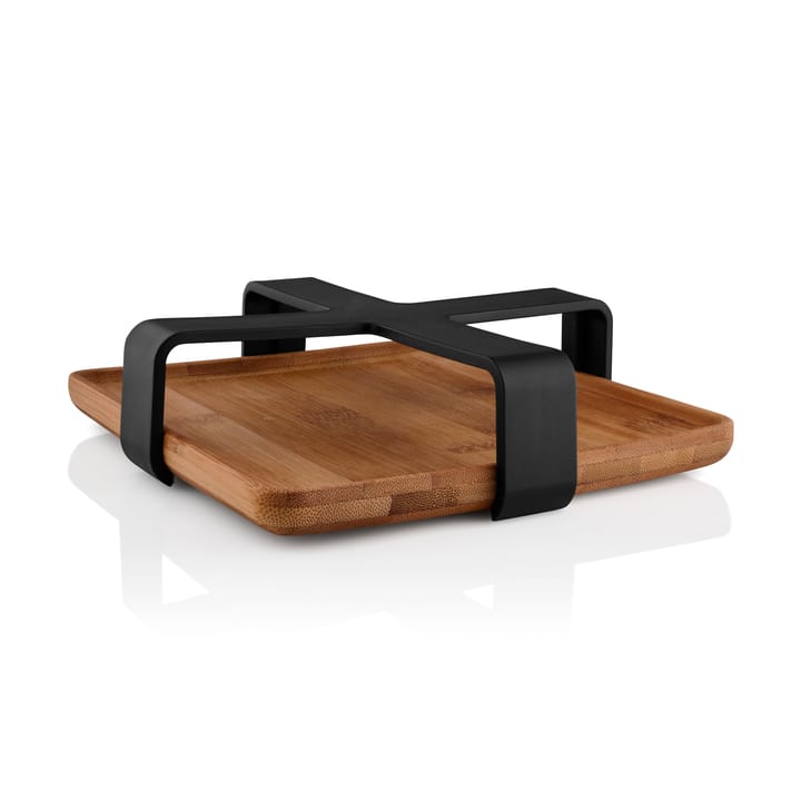 Nordic Kitchen bamboo 餐巾纸 holder - 19x19 cm - Eva Solo