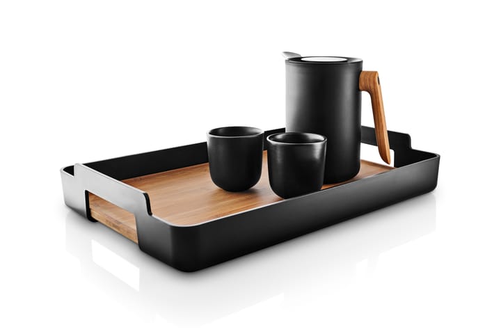 Nordic Kitchen bamboo serving 托盘 - 34x50 cm - Eva Solo