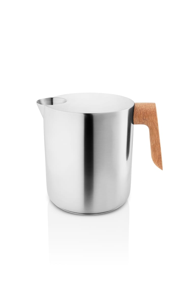 Nordic kitchen induction pot 1 L - 不锈钢 - Eva Solo