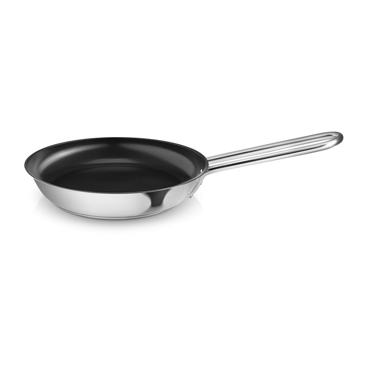 Steel Line frying pan stainless steel - Ø20 cm - Eva Solo