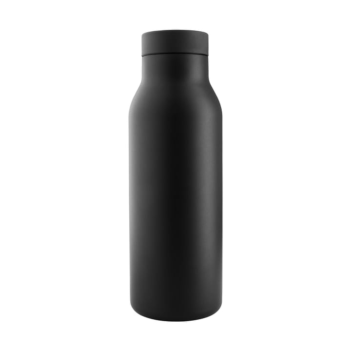 Urban 保温瓶 0.5 L - 黑色 - Eva Solo