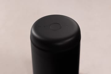 Atmos electric vacuum container 1.2 L - 哑光 黑色 - Fellow