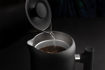 Clara French press - 黑色 - Fellow