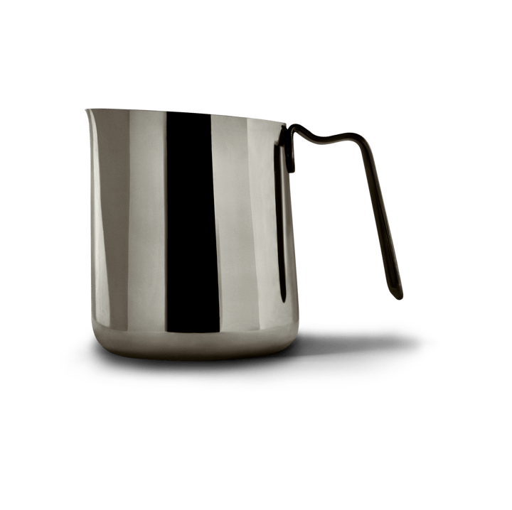 Eddy Steaming Pitcher 12oz - Graphite - Fellow