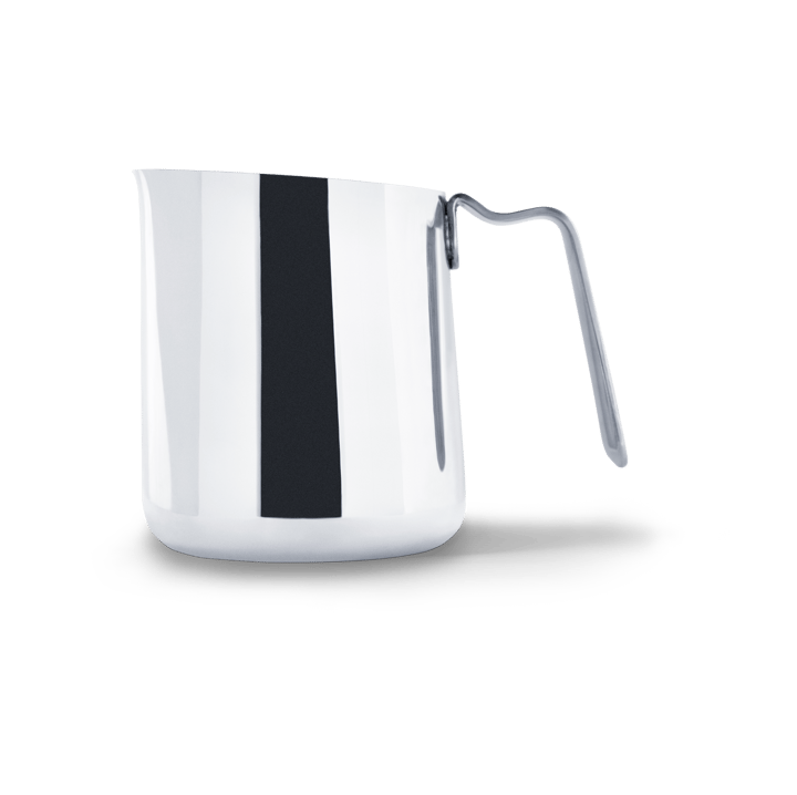 Eddy Steaming Pitcher 12oz - 抛光的 - Fellow