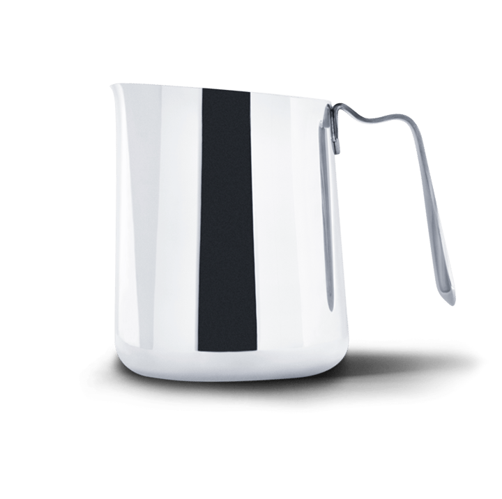 Eddy steaming pitcher 53 cl - 抛光的 steel - Fellow