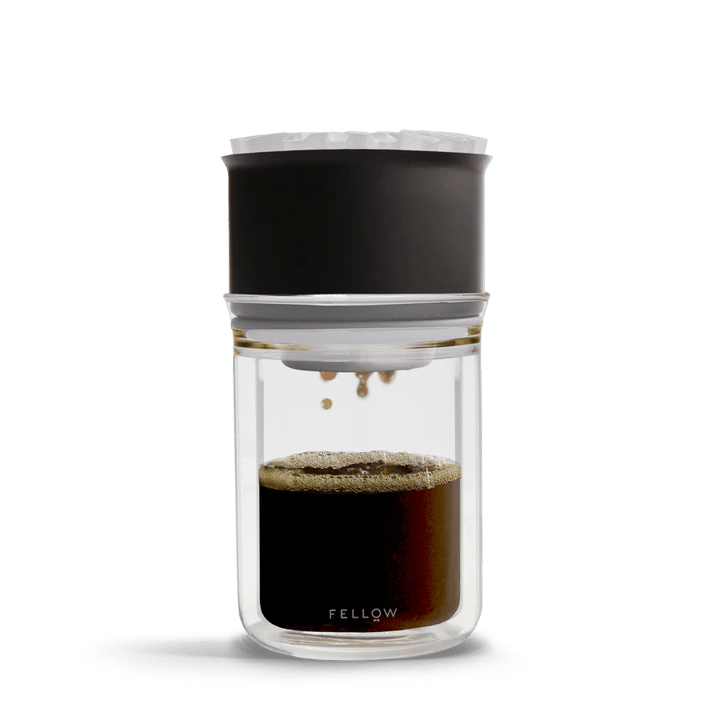 Stagg [X] Pour-Over 套装 - 30 cl - Fellow