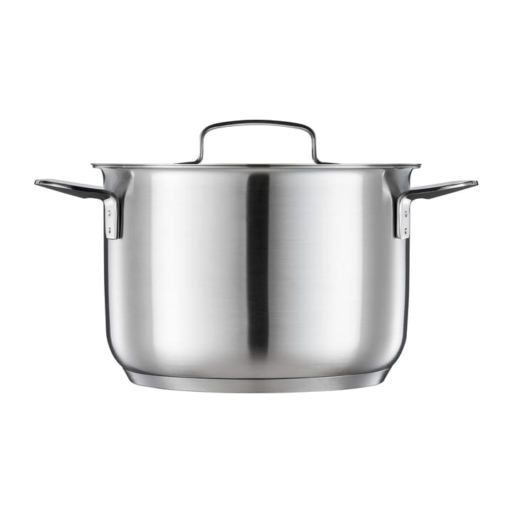 All Steel casserole - 3l - Fiskars