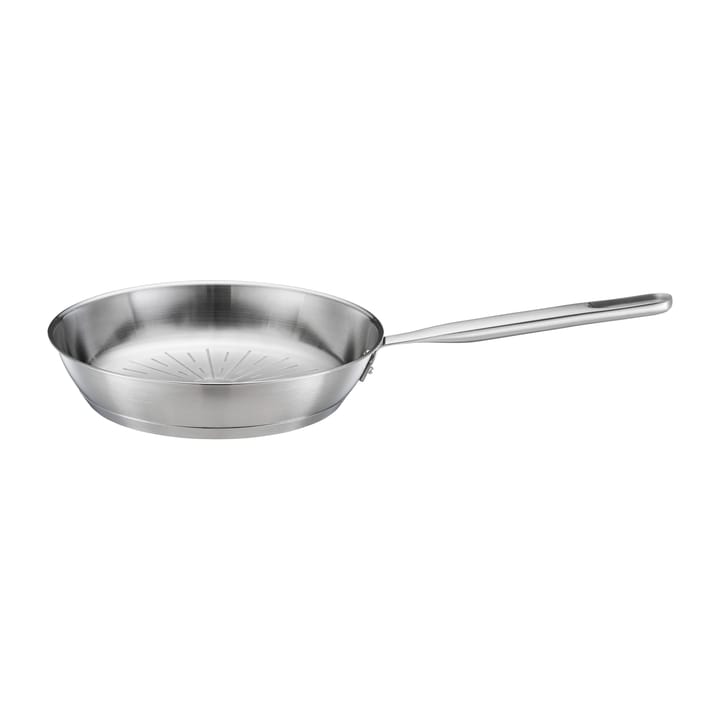 All Steel Pure frying pan - 24 cm - Fiskars