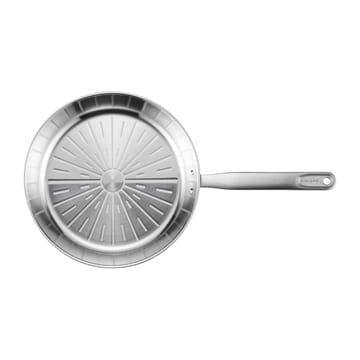 All Steel Pure frying pan - 28 cm - Fiskars