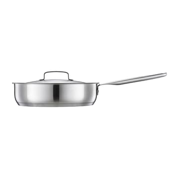 All Steel sauté pan - 26 cm - Fiskars