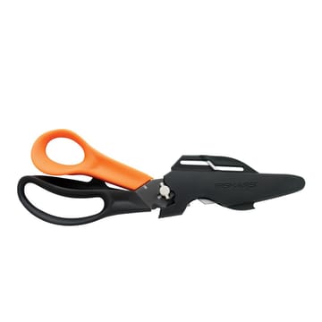 Cuts multiscissor - 橘色 - Fiskars