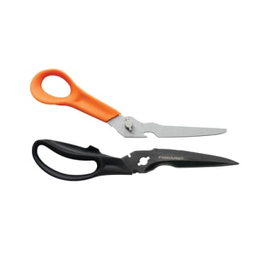 Cuts multiscissor - 橘色 - Fiskars