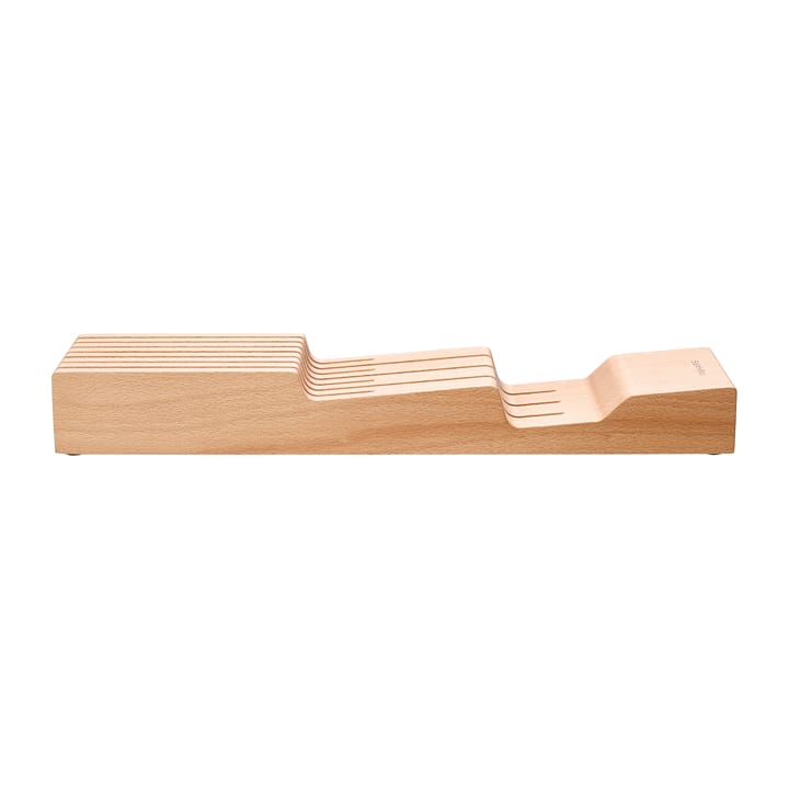 Fiskars drawer insert for knives - wood - Fiskars